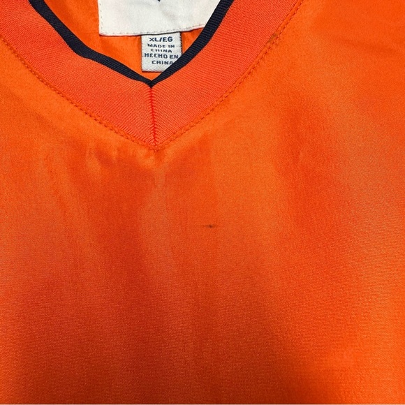 NFL Broncos pullover Jacket XL - Picture 13 of 15